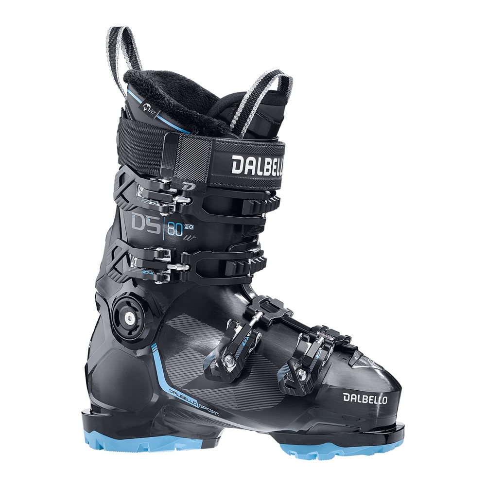 schedel Hoogte Frustratie CO Ski | Dalbello DS AX 80 GW Women's Ski Boots - 2022