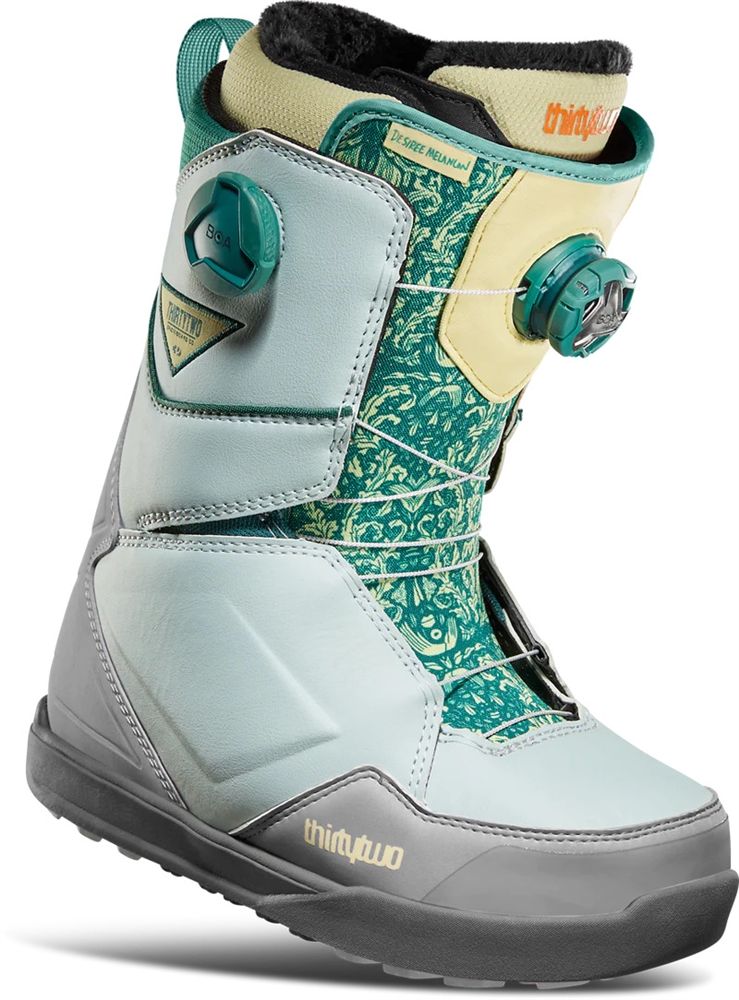 Head Zora Boa Women'S Snowboard Boots – Sports Replay - Sports Excellence